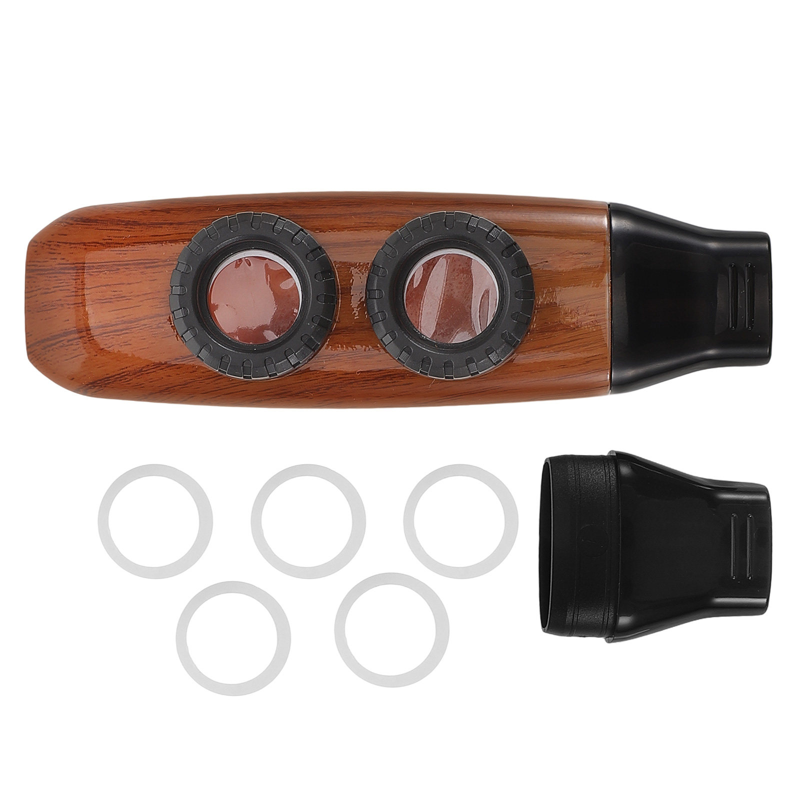 ชุดคาซูขนาดเล็ก น้ำหนักเบา เล่ - Musical Instrument Kids บทวิจารณ์และราคา