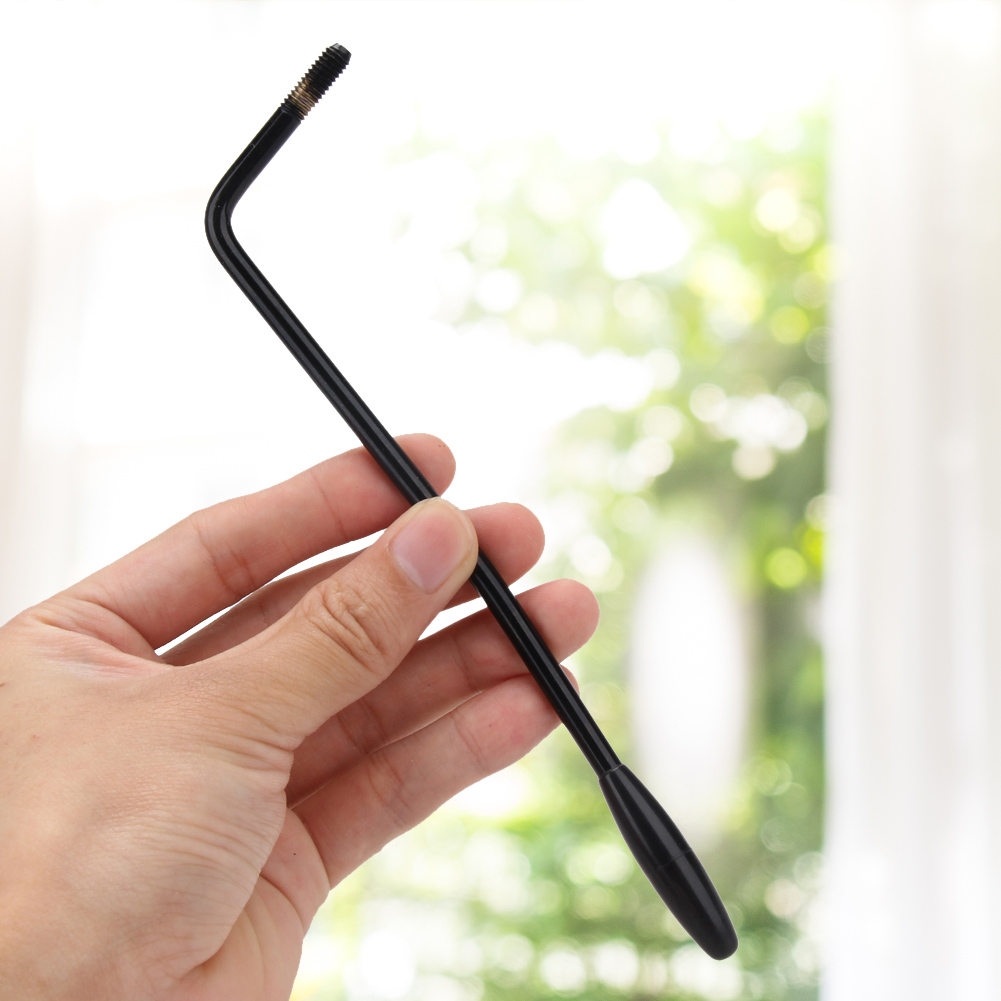 ด้ามจับกีตาร์ไฟฟ้าแบบสั่นขนาด  - A Musical Instrument You Shake บทวิจารณ์และราคา