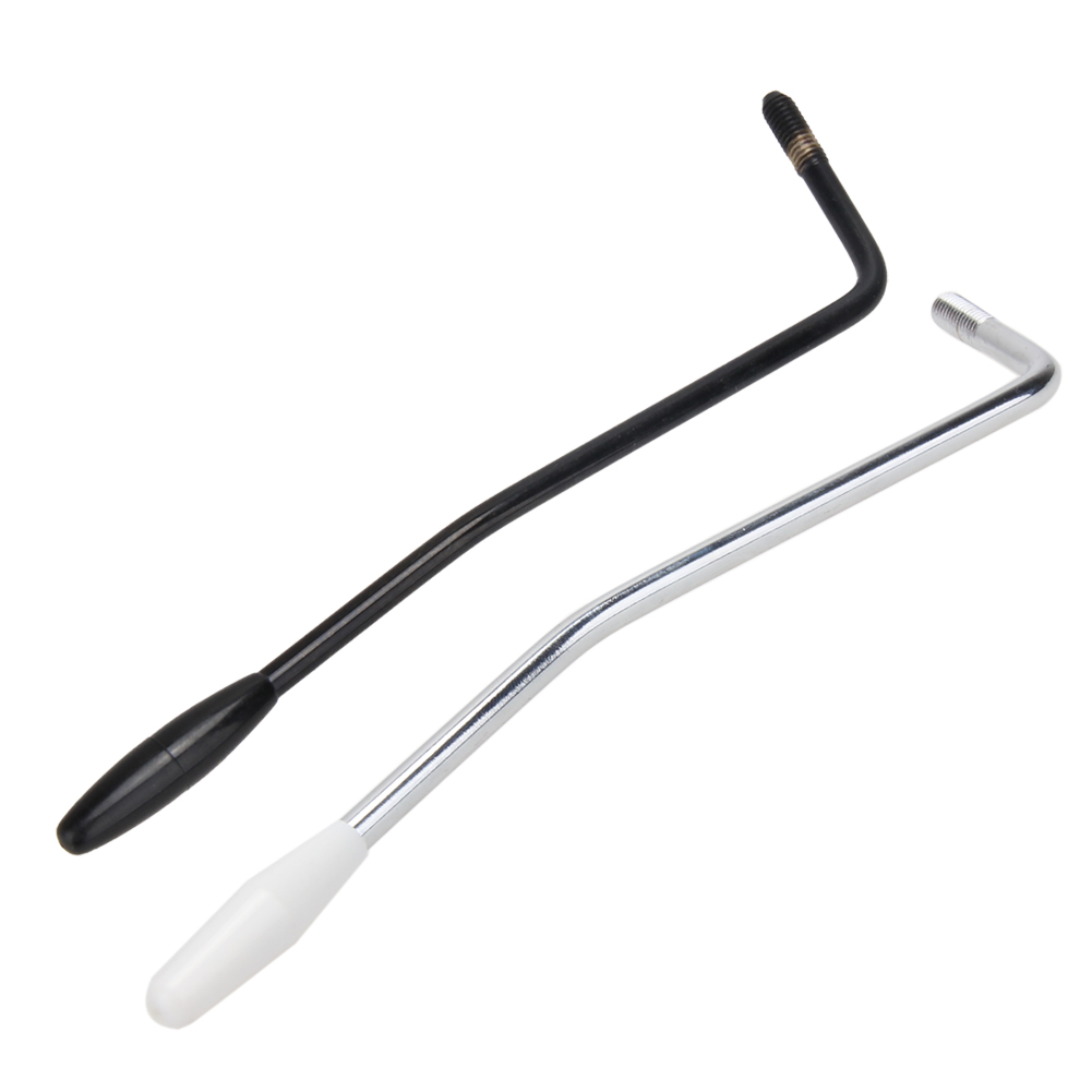 ด้ามจับกีตาร์ไฟฟ้าแบบสั่นขนาด  - A Musical Instrument You Shake บทวิจารณ์และราคา