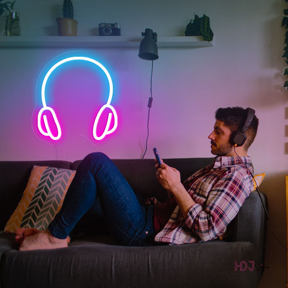 การแสดงดนตรีสดป้ายไฟนีออน LED  - Musical Instrument Sign บทวิจารณ์และราคา