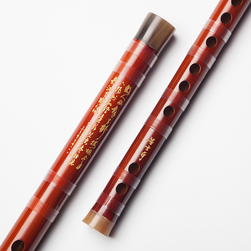 Dong Xuehua 8885 ขลุ่ยไม้ไผ่ P - Musical Instrument Sign บทวิจารณ์และราคา