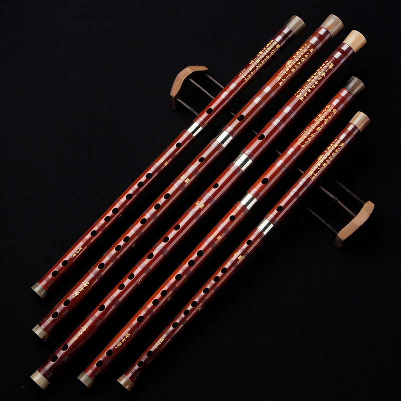 Dong Xuehua 8885 ขลุ่ยไม้ไผ่ P - Musical Instrument Sign บทวิจารณ์และราคา