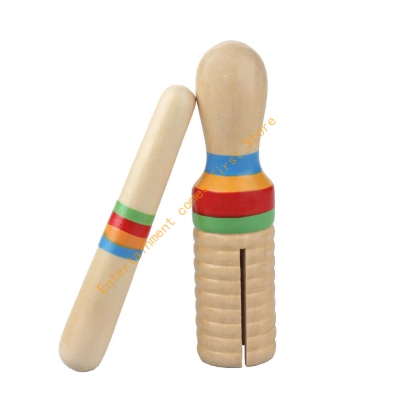 ชุดเครื่องดนตรีสำหรับเด็ก ชุดเ - A Musical Instrument You Shake บทวิจารณ์และราคา