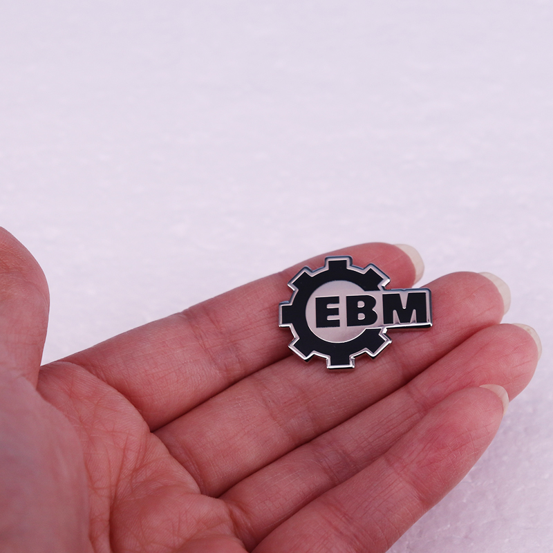 Electronic Body เพลง EBM ป้ายอ - Musical Instrument Symbols บทวิจารณ์และราคา