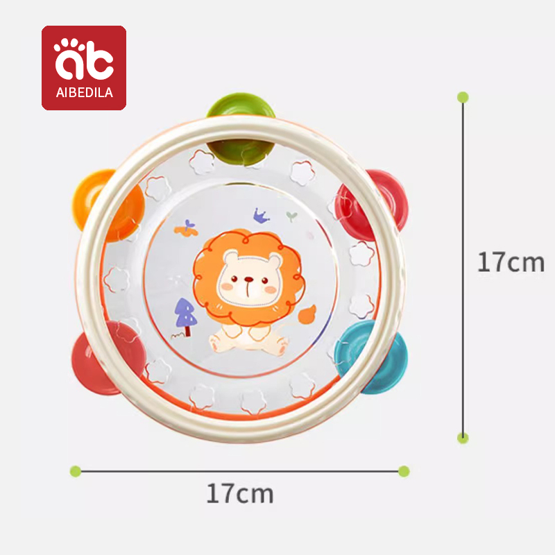 เพลงของเล่นเด็ก 6-12 เดือนเครื - A Musical Instrument You Shake บทวิจารณ์และราคา