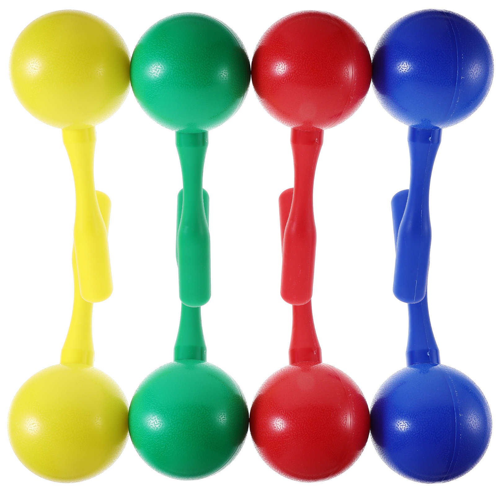 8 ชิ้น ชุดมารากัส เครื่องดนตรี - A Musical Instrument You Shake บทวิจารณ์และราคา