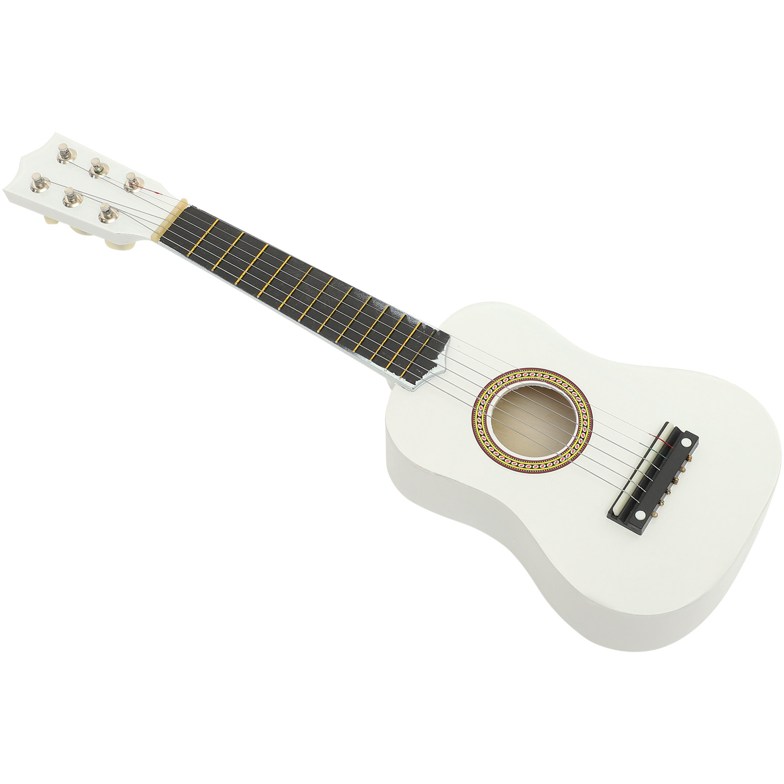 กีตาร์อะคูสติกขนาด 21 นิ้วสำหร - Musical Instrument Kids บทวิจารณ์และราคา