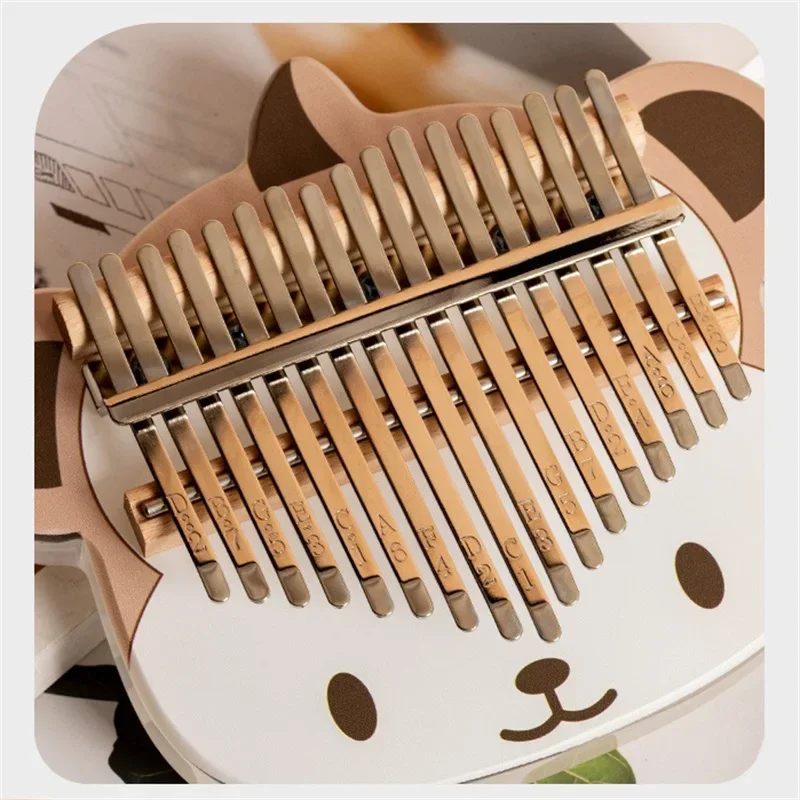 คาลิมบา แอมบิรา 17 คีย์ น่ารัก - Musical Instrument Kids บทวิจารณ์และราคา