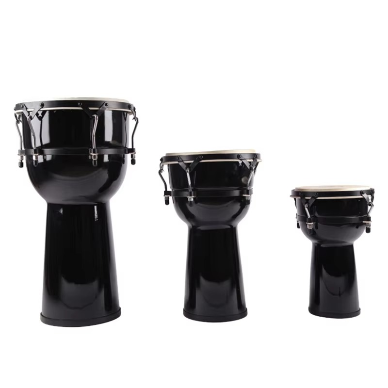 กลองเจมเบแบบปรับแต่งได้ กลองแอ - Musical Instrument Kids บทวิจารณ์และราคา