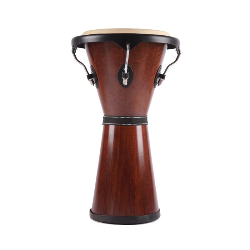 กลองเจมเบแบบปรับแต่งได้ กลองแอ - Musical Instrument Kids บทวิจารณ์และราคา