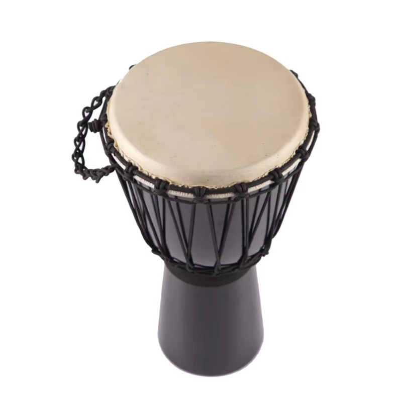 กลองเจมเบแบบปรับแต่งได้ กลองแอ - Musical Instrument Kids บทวิจารณ์และราคา