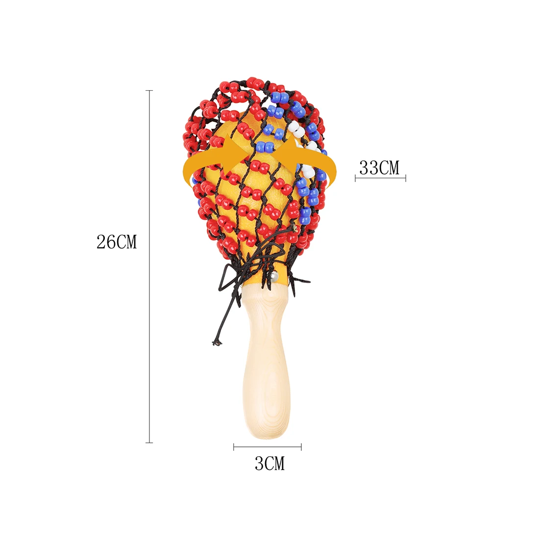 IRIN ชุดเครื่องดนตรีออร์ฟแบบมื - Musical Instrument Net บทวิจารณ์และราคา