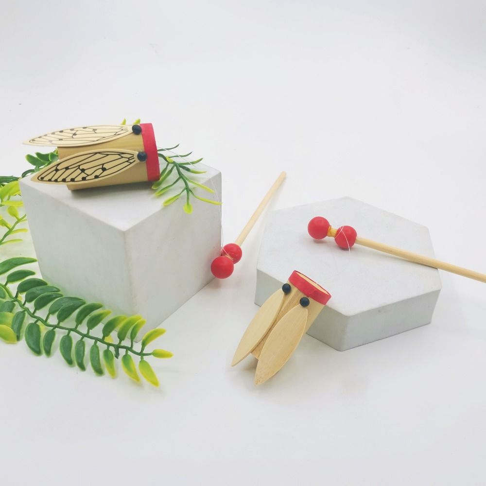 เครื่องดนตรีจีนโบราณทำจากไม้ไผ - A Musical Instrument You Shake บทวิจารณ์และราคา