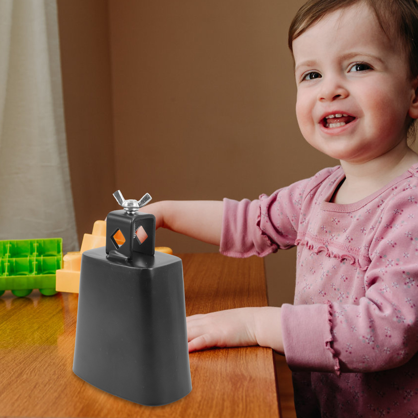 ชุดเครื่องดนตรีเพื่อการสอนแบบค - Musical Instrument Kids บทวิจารณ์และราคา