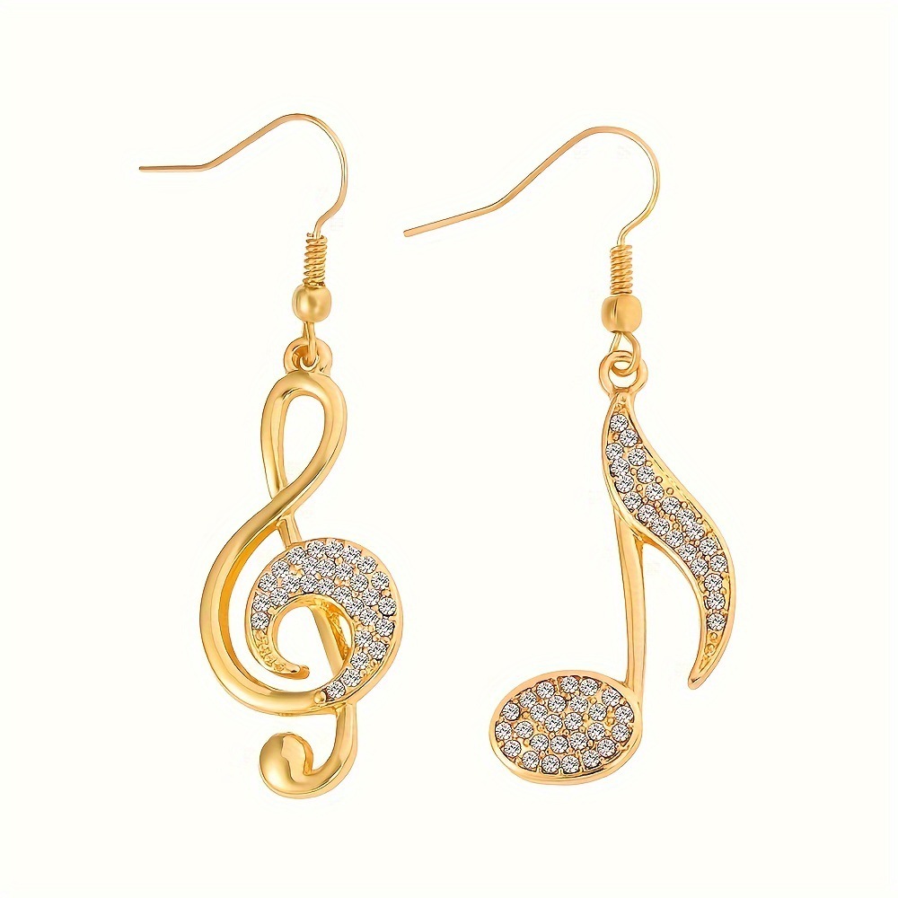 Rhinestone ประณีตเพลงสัญลักษณ์ - Musical Instrument Symbols บทวิจารณ์และราคา